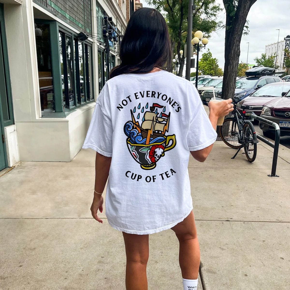 Wear Your Tattoo Identity